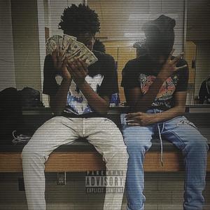 Drag (feat. KeeBeenPg, Khari, ZiBangPg, x1.rara & TallBeenPg) (Explicit)