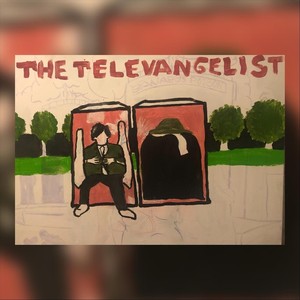 The Televangelist (Explicit)