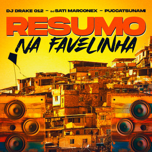 RESUMO NA FAVELINHA (Explicit)