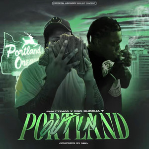 Out In Portland (Explicit)