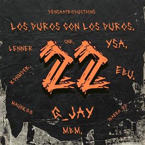 Si me muero (feat. Ibarra_G², Mau N’ G & Y$A) (Explicit)