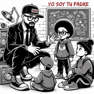 Yo soy tu padre (Explicit)