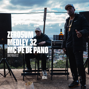ZERO5UM MEDLEY 32 (Explicit)