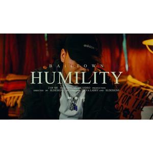 Humility (Explicit)