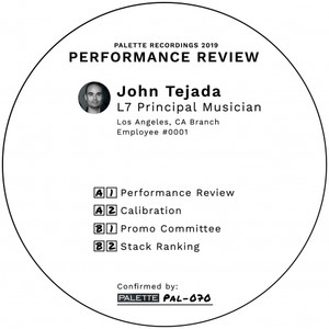 Performance Review