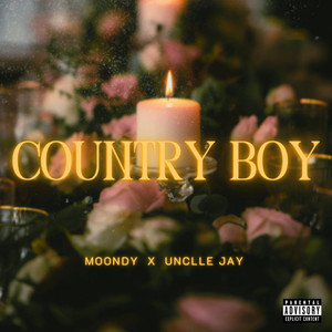 Country Boy (Explicit)