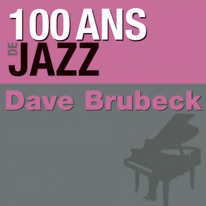 Dave Brubeck - Cultural Exchange