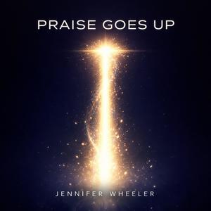 Praise Goes Up