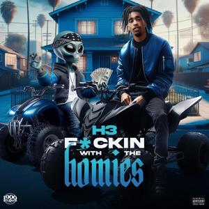 Crunch Time (feat. Bompton Rocketstar, Him Factor & Jefe Nemo) (Explicit)