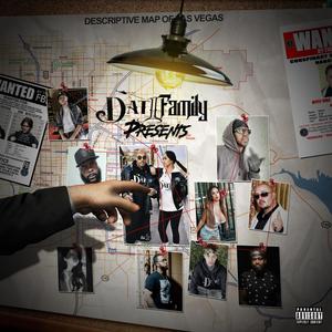BREAK ME OFF (feat. Mr. Las Vegas, Kid Frost & Sophia Maria) (Explicit)