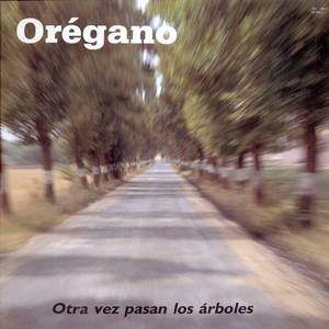 Otra vez pasan los árboles (Grabación de estudio) [Explicit]