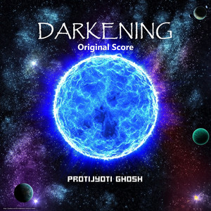 Darkening (Original Score)