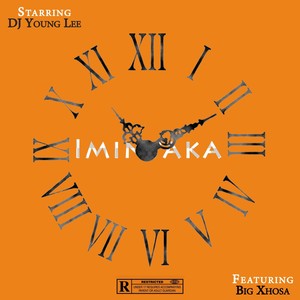 Iminyaka (Explicit)