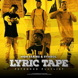 lyric tape (Explicit)