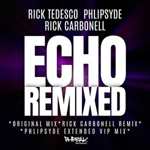 Echo (Rick Carbonell Remix)