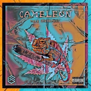 CAMELEON(feat. Setra)