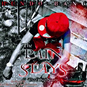 The Pain Stays (Explicit)