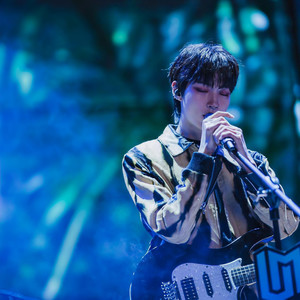 花盆_黄寅烨原声Live―《女神降临》