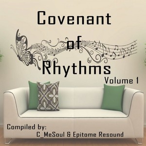 Covenant Of Rhythms, Vol. 1