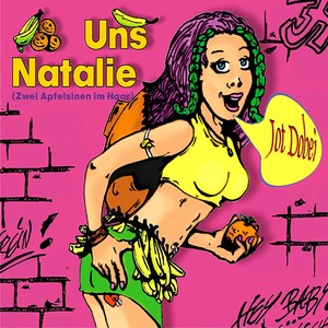 Uns Natalie