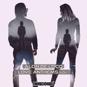 Alon De Loco - Love Me (Explicit)