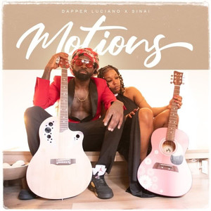 Motions (Explicit)