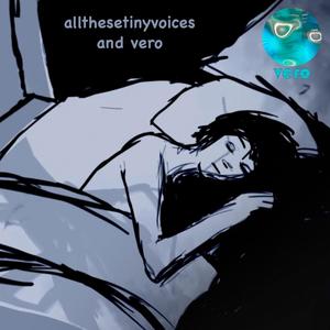 This breathless common dream(feat. allthesetinyvoices)