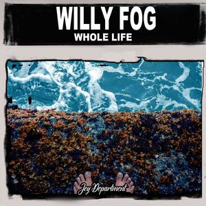 Whole Life (Nu Ground Foundation Underground Trance Mix)