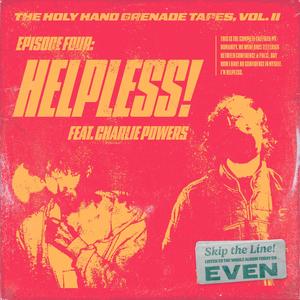 HELPLESS (feat. Charlie Powers)