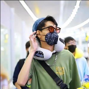 Dancing With Your Ghost