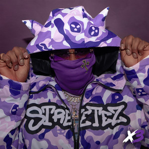 Demone Viola (Explicit)