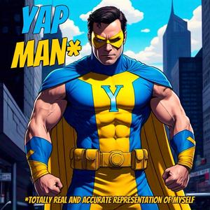 YAP MAN (Explicit)