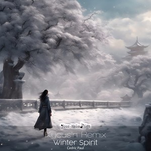 Winter Spirit (KyousIn Piano Mix)