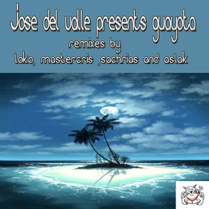 Guayota (Original Mix)