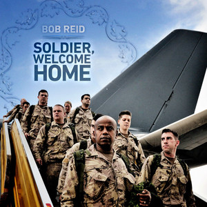 Soldier, Welcome Home