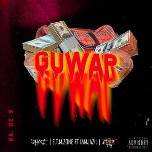 GUWAP(feat. IamJazil) (Explicit)