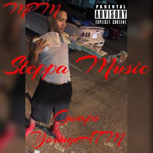 Steppa Music (Explicit)