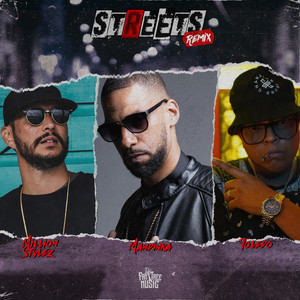 Streets (Remix|Explicit)