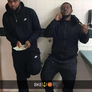 Problem Child (Explicit)