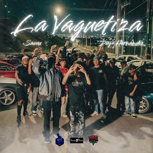 La Vaguetiza (Explicit)