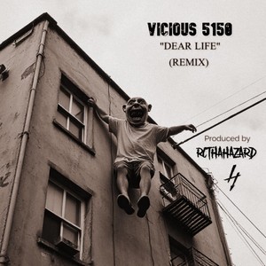 Dear Life (Remix)