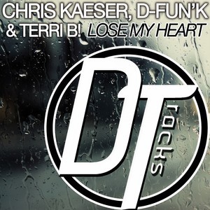 Lose My Heart (Original Mix)