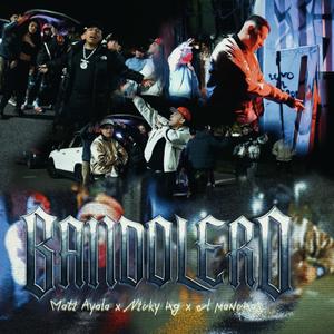 Bandolero (feat. Nicky HG & El Manchas)