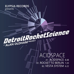 Acidspace EP