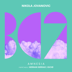 Amnesia (Hernan Serrao Remix)