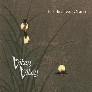 fireflies (feat. .eca)