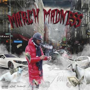 Mudd(feat. Bigga Bz) (Explicit)