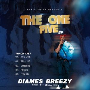 THE ONE FIVE (Explicit)