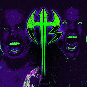 The Hardy Boyz (feat. Rx Aso) (Explicit)