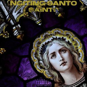 Ngiting Santo (feat. Kunnns, Brxdvcl, Reybones & yugo) [Explicit]